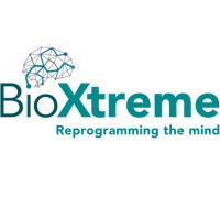BioXtreme Rehabilitation Robotics Logo