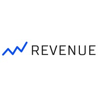 Revenue Logo