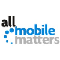 All Mobile Matters Logo