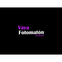 VayaFotomatón Logo