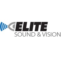 Elite Sound & Vision Logo