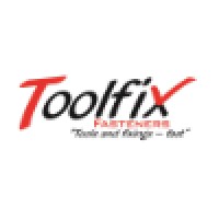Toolfix Fasteners Logo
