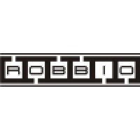 Robbio Producciones Logo