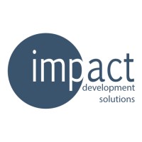 Impact Development Solutions Logo