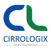 CirroLogix Technologies Pvt. Ltd. Logo