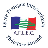 Lycée Français International Théodore Monod Logo