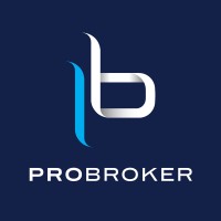 Probroker - Mortgage & Finance Specialists Logo