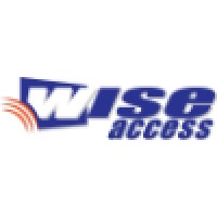 Wiseaccess Sistemas de Información M2M / IOT (Internet de las Cosas) Logo