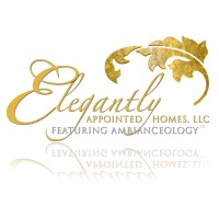 Elegantly Appointed Homes, LLC. Logo