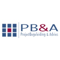 Projectbegeleiding & Advies Logo