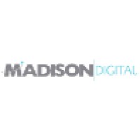 Madison Digital Logo