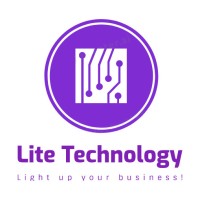 Lite Technology LLC Logo