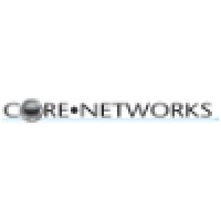 Core Networks, LLC Logo