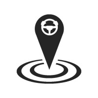 PORT- Premier DriveAway Services Logo