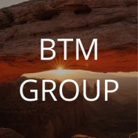 BTM GROUP Logo
