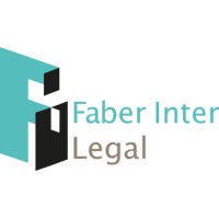 Faber Inter Legal Logo