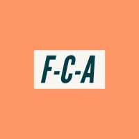 FCA Logo