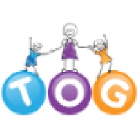 Tools of Growth Logo