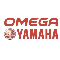 Omega yamaha Logo