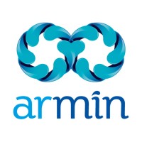 Armin İlaç Logo