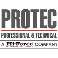 PROTEC S.r.l Logo
