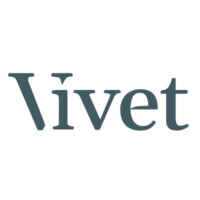 Vivet B.V. Logo