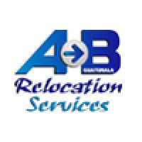AB RELOCATION SERVICES GUATEMALA Logo