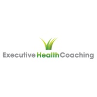 Executive Health Coaching Logo