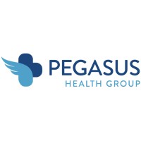 Pegasus Health Group Logo