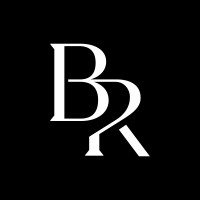 Black Ridge Logo