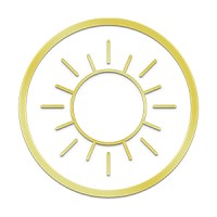 Find Your Shine Logo