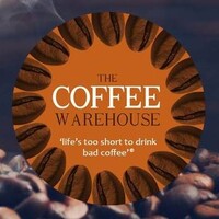 Coffee Warehouse Logo