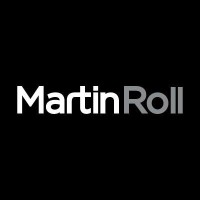Martin Roll Company Logo