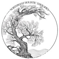 Northwest Holistic Therapies, P.S. Logo