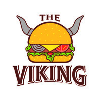 The Viking Logo