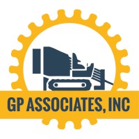 GP Associates, Inc. Logo