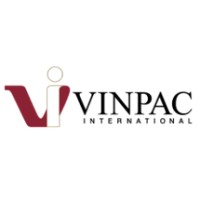 Vinpac International Logo