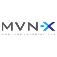 MVN-X Logo