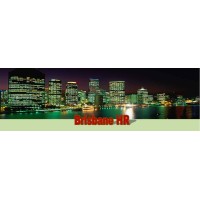 BRISBANE HR Logo