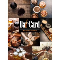 Bar Card Logo