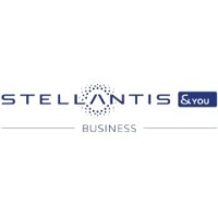 Stellantis &You Business Logo