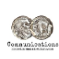 Nickel Communications Logo