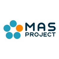 MAS Project Srl Logo