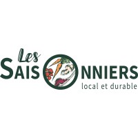 Les Saisonniers Paris Logo