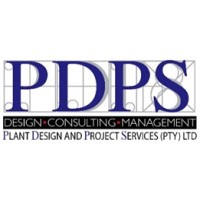 Plant Design and Project Services Logo