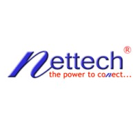 Nettech Private Limited Logo