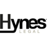 Hynes Legal Logo