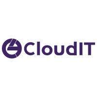 Cloud IT Logo