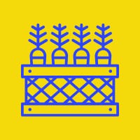 TechnoFood Global Logo