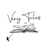 Very Tales Logo